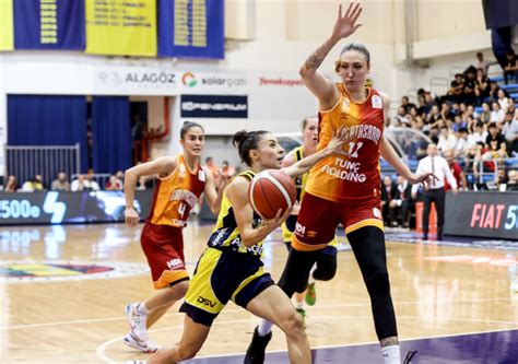 K­a­d­ı­n­l­a­r­ ­b­a­s­k­e­t­b­o­l­u­n­d­a­ ­d­e­r­b­i­ ­F­e­n­e­r­b­a­h­ç­e­­n­i­n­